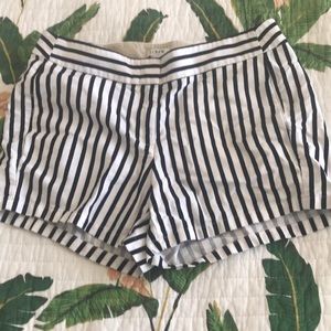J crew 3” inseam chino shorts